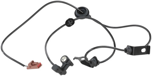 Delphi ABS Wheel Speed Sensor SS20951 for 2006-2012 Ford/Lincoln/Mercury 3.5L 2.5L (Fusion, MKZ, Zephyr, Milan)