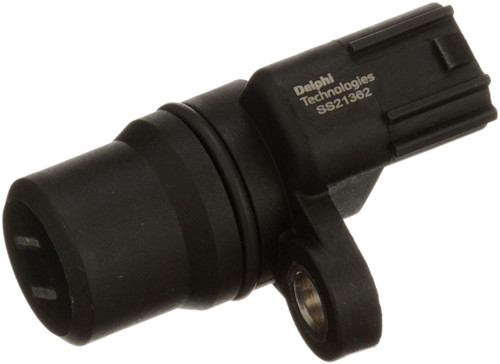 Delphi ABS Wheel Speed Sensor SS21362 for 1998-2006 Toyota 3.4L 2.7L (T100, Tacoma, Tundra)