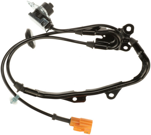 Delphi ABS Wheel Speed Sensor SS20987 for 1994-1999 Acura/Honda (CL, Accord, Odyssey)