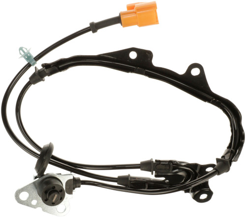 Delphi ABS Wheel Speed Sensor SS20987 for 1994-1999 Acura/Honda (CL, Accord, Odyssey)