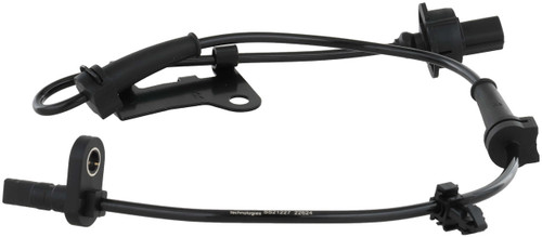 Delphi ABS Wheel Speed Sensor SS21227 for 2009-2015 Honda 1.5L 1.3L (CR-Z, Fit, Insight)