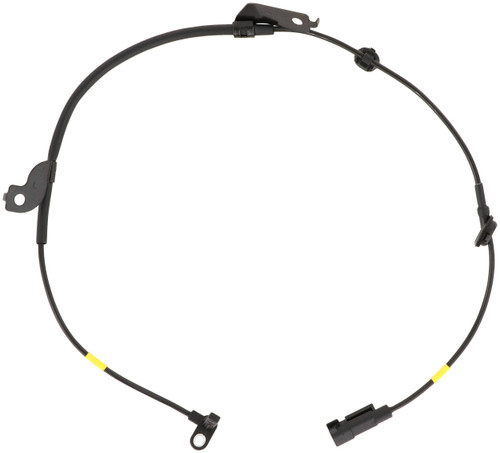 Delphi ABS Wheel Speed Sensor SS21527 for 2017-2024 Mitsubishi 1.5L 3.0L (Eclipse Cross, Outlander, Outlander PHEV, Outlander Sport)