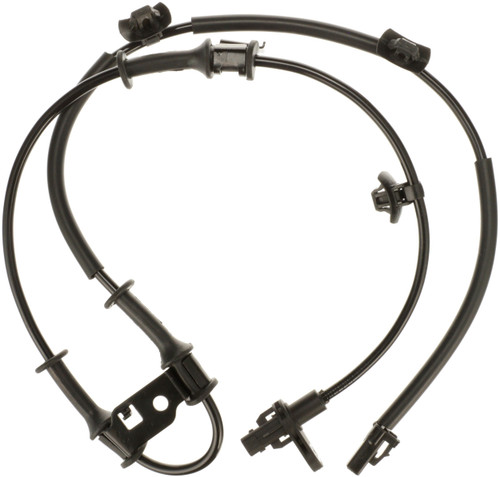 Delphi ABS Wheel Speed Sensor SS21390 for 2012-2016 Hyundai 1.8L (Elantra)