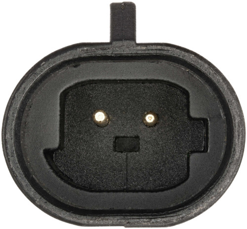 Delphi ABS Wheel Speed Sensor SS21578 for 1997-2006 Jeep 4.0L (Wrangler)