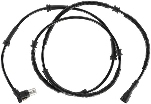 Delphi ABS Wheel Speed Sensor SS21578 for 1997-2006 Jeep 4.0L (Wrangler)