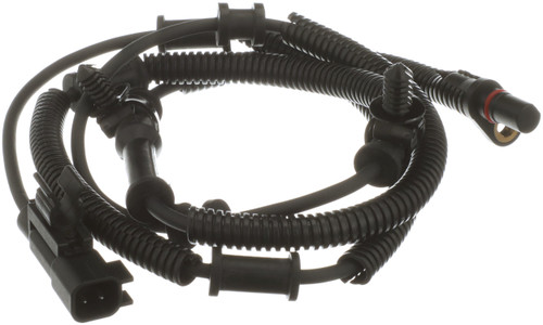 Delphi ABS Wheel Speed Sensor SS20969 for 2008-2011 Chrysler/Dodge 4.0L 3.8L (Town & Country, Grand Caravan)