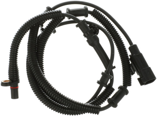 Delphi ABS Wheel Speed Sensor SS20969 for 2008-2011 Chrysler/Dodge 4.0L 3.8L (Town & Country, Grand Caravan)
