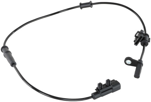 Delphi ABS Wheel Speed Sensor SS21594 for 2011-2023 Chrysler/Dodge 5.7L 3.6L (300, Challenger, Charger)