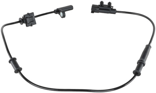 Delphi ABS Wheel Speed Sensor SS21594 for 2011-2023 Chrysler/Dodge 5.7L 3.6L (300, Challenger, Charger)