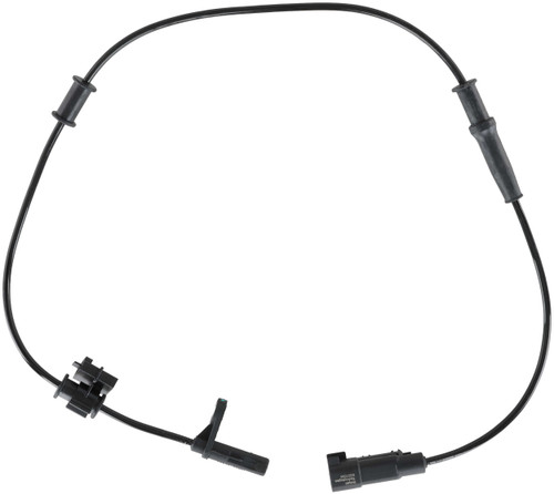 Delphi ABS Wheel Speed Sensor SS21594 for 2011-2023 Chrysler/Dodge 5.7L 3.6L (300, Challenger, Charger)
