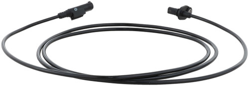 Delphi ABS Wheel Speed Sensor SS21304 for 2010-2016 Mercedes-Benz 3.0L 2.1L (Sprinter 2500)