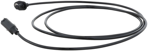 Delphi ABS Wheel Speed Sensor SS21304 for 2010-2016 Mercedes-Benz 3.0L 2.1L (Sprinter 2500)