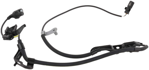 Delphi ABS Wheel Speed Sensor SS21610