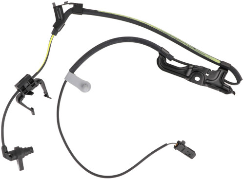 Delphi ABS Wheel Speed Sensor SS21610