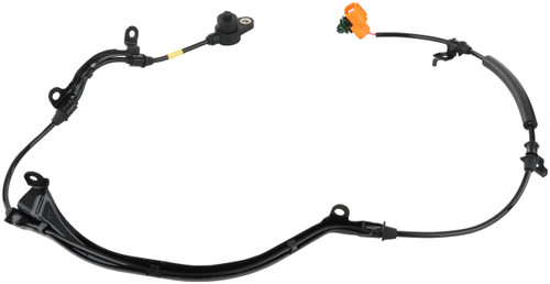 Delphi ABS Wheel Speed Sensor SS21363 for 2001-2008 Acura/Honda (MDX, Pilot)