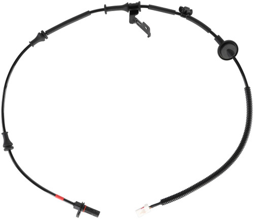 Delphi ABS Wheel Speed Sensor SS21447 for 2011-2016 Hyundai 1.8L (Elantra)