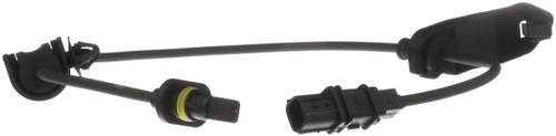 Delphi ABS Wheel Speed Sensor SS20988 for 2006-2011 Honda 2.0L 1.8L (Civic)