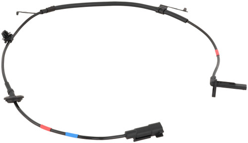 Delphi ABS Wheel Speed Sensor SS21528 for 2017-2024 Mitsubishi 1.5L 3.0L (Eclipse Cross, Outlander, Outlander PHEV, Outlander Sport)