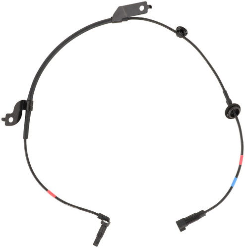 Delphi ABS Wheel Speed Sensor SS21528 for 2017-2024 Mitsubishi 1.5L 3.0L (Eclipse Cross, Outlander, Outlander PHEV, Outlander Sport)