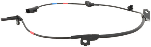 Delphi ABS Wheel Speed Sensor SS21528 for 2017-2024 Mitsubishi 1.5L 3.0L (Eclipse Cross, Outlander, Outlander PHEV, Outlander Sport)