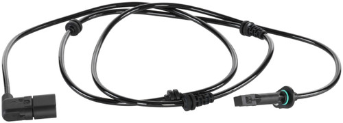 Delphi ABS Wheel Speed Sensor SS21473 for 2016-2023 Mercedes-Benz 2.0L (GLC300, GLC350e)