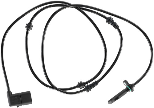 Delphi ABS Wheel Speed Sensor SS21473 for 2016-2023 Mercedes-Benz 2.0L (GLC300, GLC350e)
