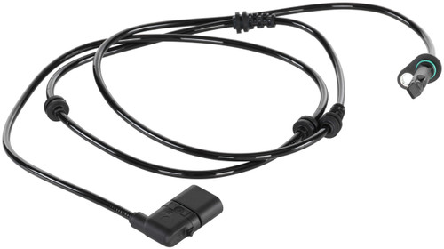 Delphi ABS Wheel Speed Sensor SS21473 for 2016-2023 Mercedes-Benz 2.0L (GLC300, GLC350e)