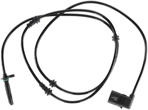 Delphi ABS Wheel Speed Sensor SS21473 for 2016-2023 Mercedes-Benz 2.0L (GLC300, GLC350e)