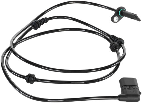 Delphi ABS Wheel Speed Sensor SS21473 for 2016-2023 Mercedes-Benz 2.0L (GLC300, GLC350e)