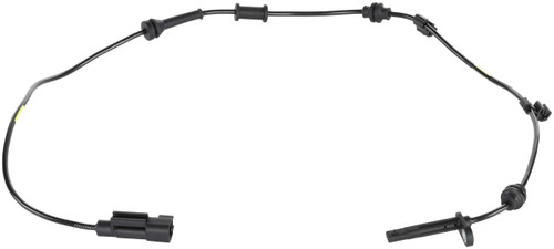Delphi ABS Wheel Speed Sensor SS21579 for 2015-2019 Jeep 3.2L 2.4L (Cherokee)