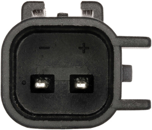 Delphi ABS Wheel Speed Sensor SS21579 for 2015-2019 Jeep 3.2L 2.4L (Cherokee)