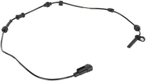 Delphi ABS Wheel Speed Sensor SS21579 for 2015-2019 Jeep 3.2L 2.4L (Cherokee)