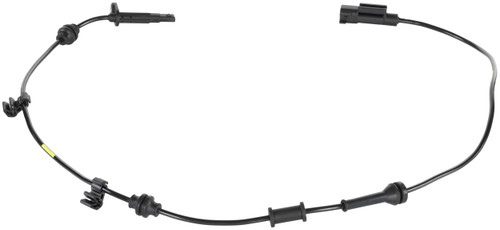 Delphi ABS Wheel Speed Sensor SS21579 for 2015-2019 Jeep 3.2L 2.4L (Cherokee)