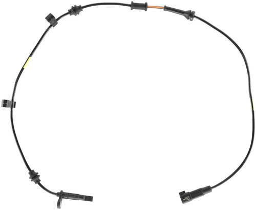 Delphi ABS Wheel Speed Sensor SS21579 for 2015-2019 Jeep 3.2L 2.4L (Cherokee)