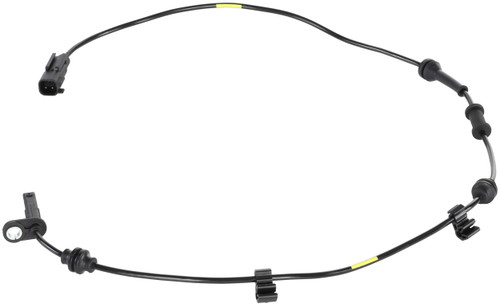Delphi ABS Wheel Speed Sensor SS21579 for 2015-2019 Jeep 3.2L 2.4L (Cherokee)