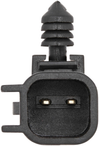 Delphi ABS Wheel Speed Sensor SS21595 for 2020-2023 Ford 2.3L 3.3L (Explorer, Police Interceptor Utility)