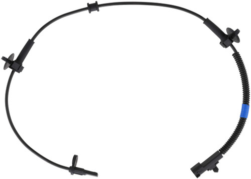 Delphi ABS Wheel Speed Sensor SS21595 for 2020-2023 Ford 2.3L 3.3L (Explorer, Police Interceptor Utility)