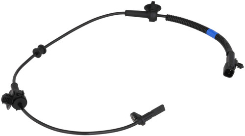 Delphi ABS Wheel Speed Sensor SS21595 for 2020-2023 Ford 2.3L 3.3L (Explorer, Police Interceptor Utility)
