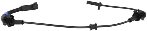 Delphi ABS Wheel Speed Sensor SS21595 for 2020-2023 Ford 2.3L 3.3L (Explorer, Police Interceptor Utility)
