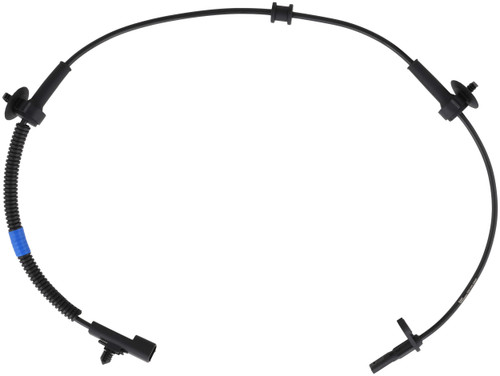 Delphi ABS Wheel Speed Sensor SS21595 for 2020-2023 Ford 2.3L 3.3L (Explorer, Police Interceptor Utility)