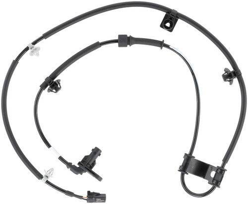 Delphi ABS Wheel Speed Sensor SS21378 for 2013-2019 Hyundai/Kia (Santa Fe, Santa Fe Sport, Santa Fe XL, Sorento)