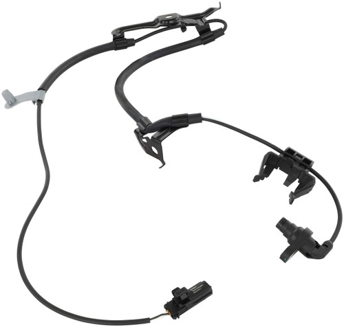 Delphi ABS Wheel Speed Sensor SS21611 for 2011-2020 Toyota 3.5L 2.7L (Sienna)