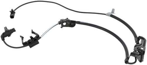 Delphi ABS Wheel Speed Sensor SS21611 for 2011-2020 Toyota 3.5L 2.7L (Sienna)