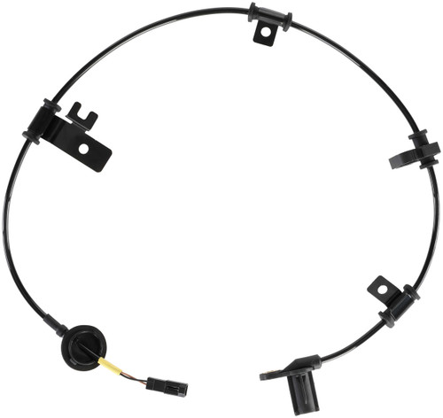 Delphi ABS Wheel Speed Sensor SS21629 for 2010-2012 Ford/Mercury 2.5L 3.0L (Escape, Mariner)