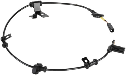 Delphi ABS Wheel Speed Sensor SS21629 for 2010-2012 Ford/Mercury 2.5L 3.0L (Escape, Mariner)