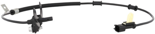 Delphi ABS Wheel Speed Sensor SS21670 for 2011-2023 Ford 5.4L 4.6L (E-150, E-250, E-350 Super Duty, E-450 Super Duty)