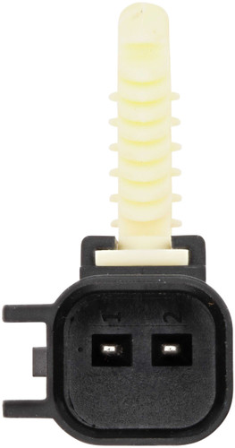 Delphi ABS Wheel Speed Sensor SS21670 for 2011-2023 Ford 5.4L 4.6L (E-150, E-250, E-350 Super Duty, E-450 Super Duty)
