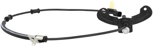 Delphi ABS Wheel Speed Sensor SS21670 for 2011-2023 Ford 5.4L 4.6L (E-150, E-250, E-350 Super Duty, E-450 Super Duty)