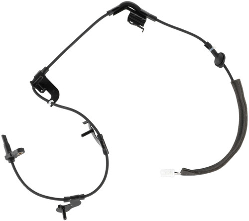 Delphi ABS Wheel Speed Sensor SS21244 for 2006-2012 Toyota 3.5L 2.4L (RAV4)