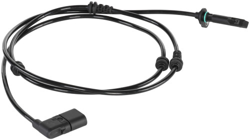 Delphi ABS Wheel Speed Sensor SS21475 for 2016-2023 Mercedes-Benz 2.0L (GLC300, GLC350e)